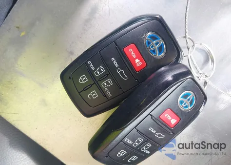 2023 Toyota Sienna Xle from USA, damaged, VIN 5TDYSKFC1PS078997